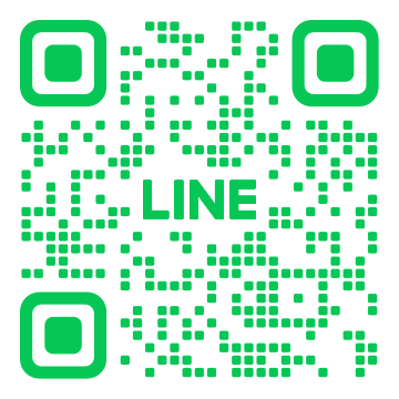 新千歳空港店・千歳駅前店 LINE QRコード