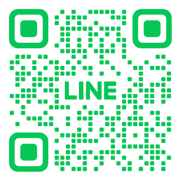 札幌店・丘珠空港店 LINE QRコード
